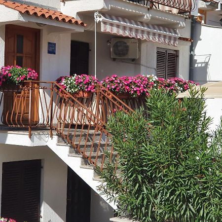 Apartments Antolovic Vrsar Εξωτερικό φωτογραφία