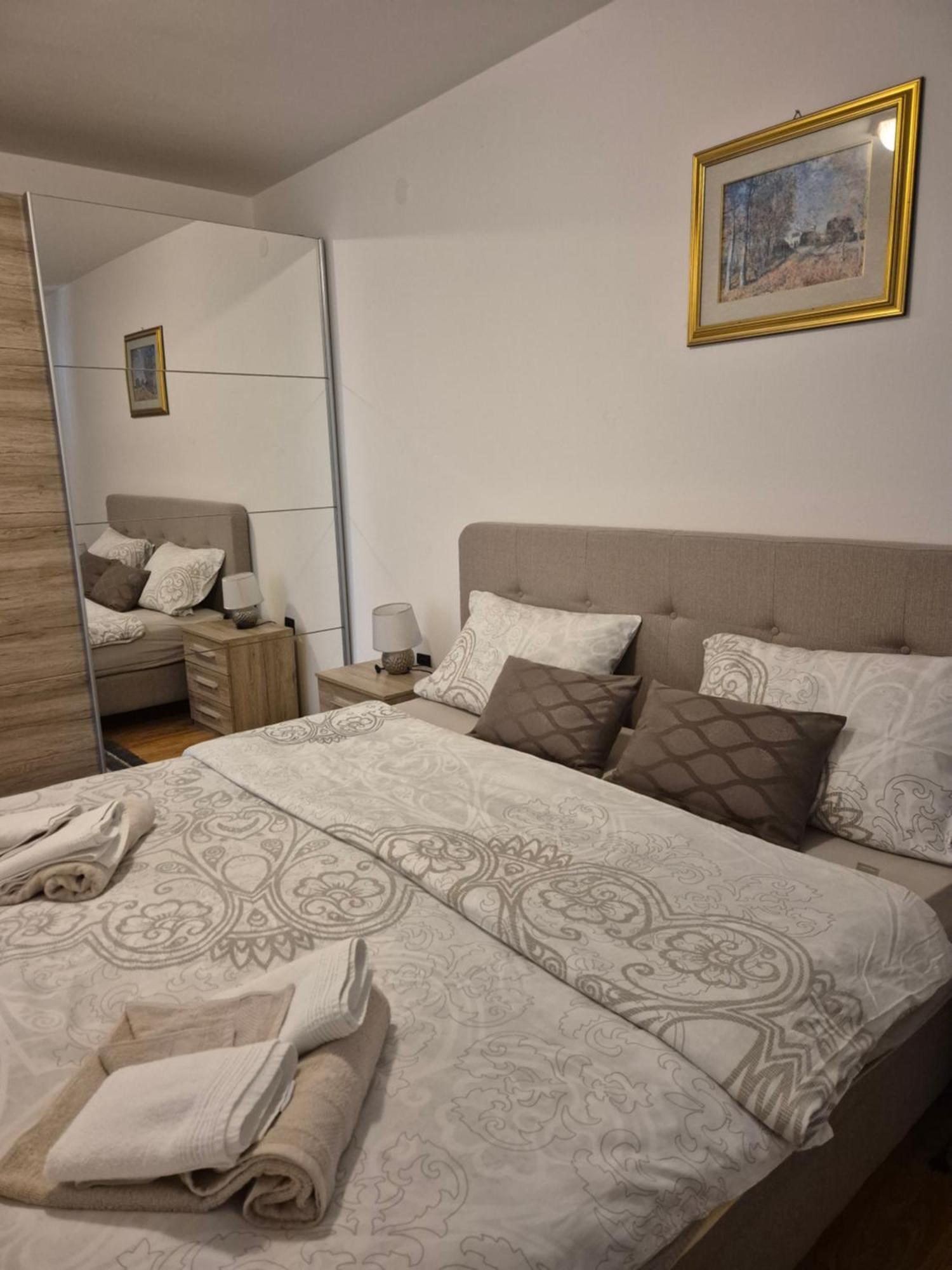 Apartments Antolovic Vrsar Εξωτερικό φωτογραφία