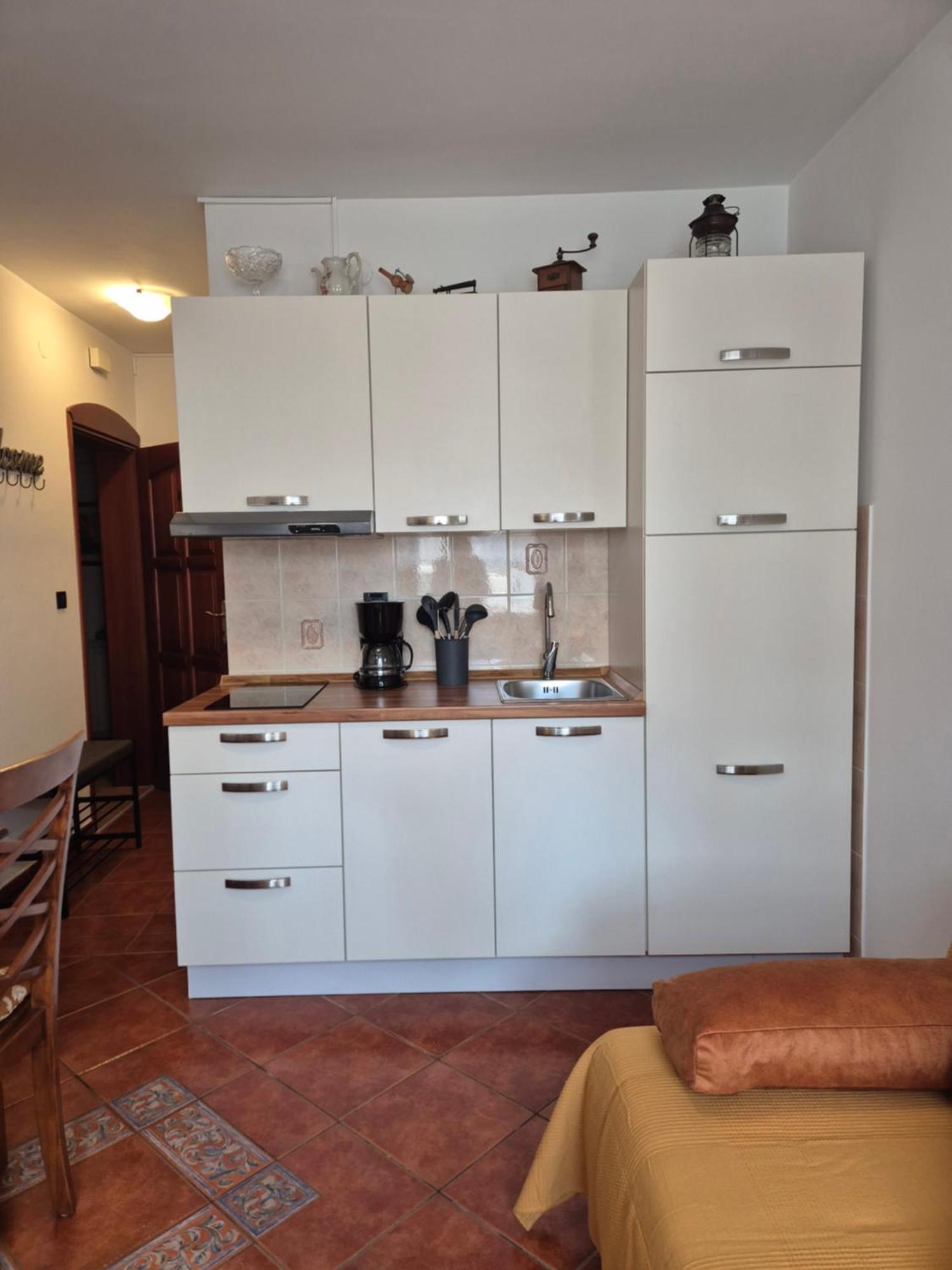 Apartments Antolovic Vrsar Εξωτερικό φωτογραφία