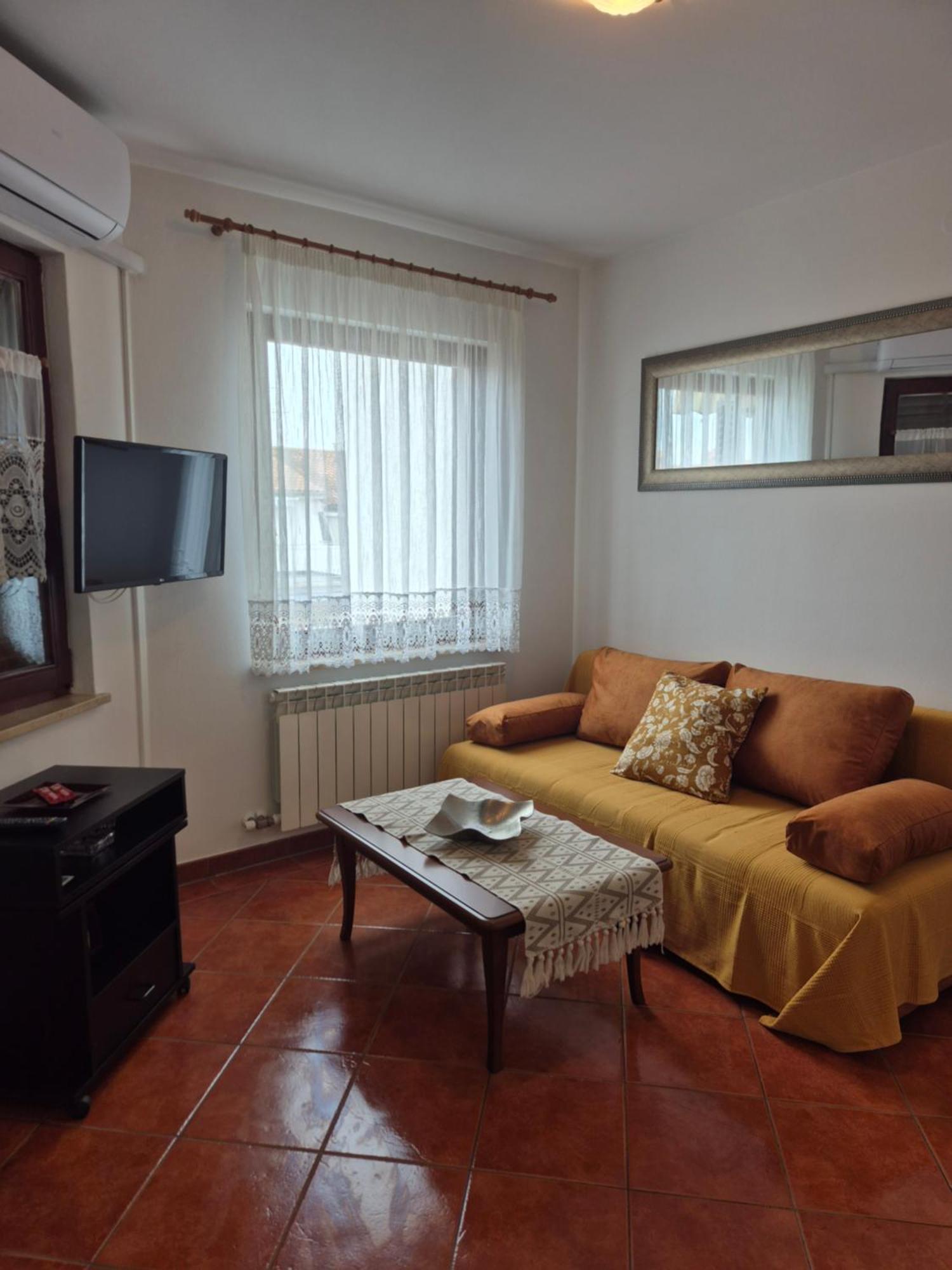 Apartments Antolovic Vrsar Εξωτερικό φωτογραφία