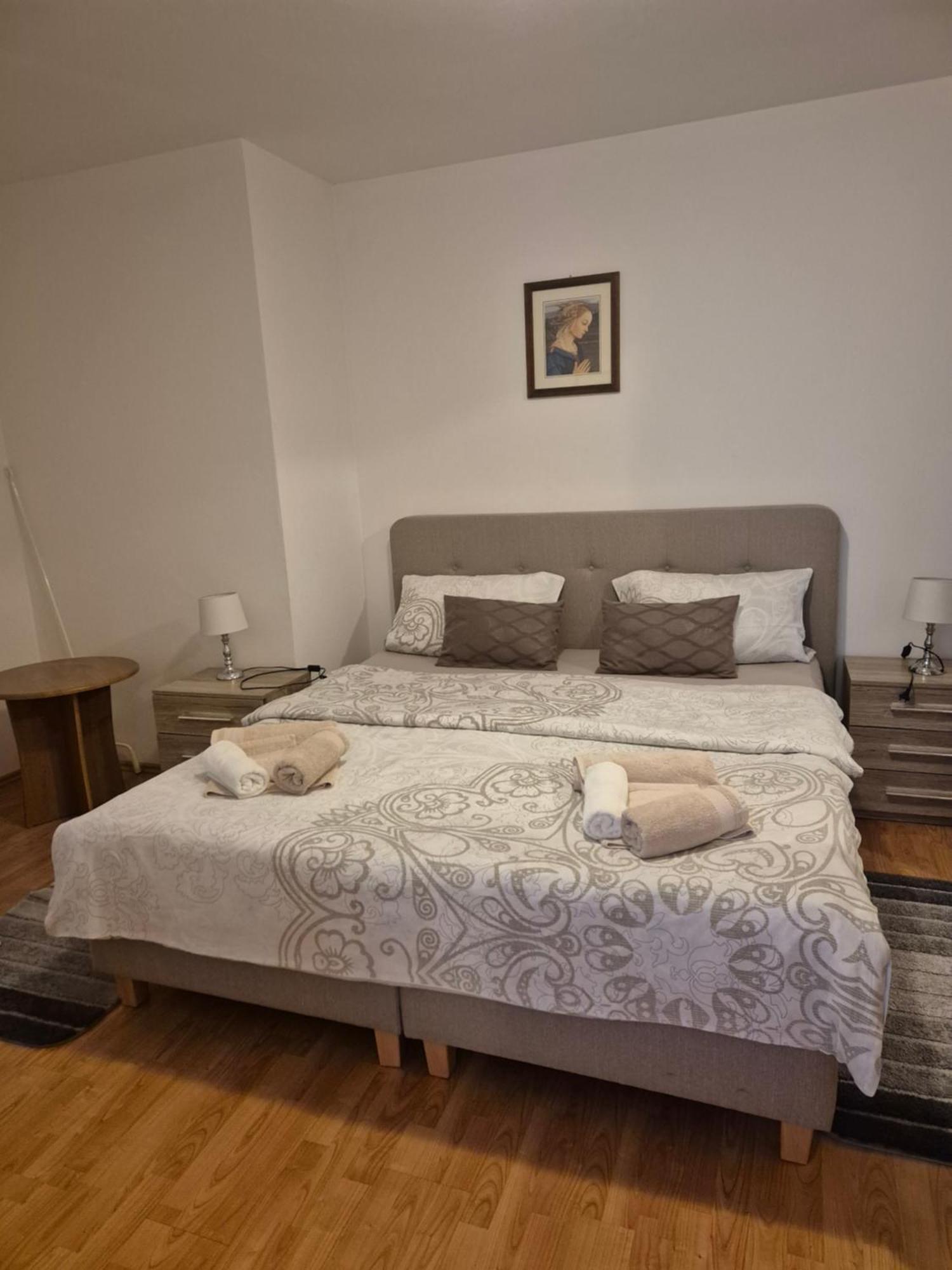 Apartments Antolovic Vrsar Εξωτερικό φωτογραφία