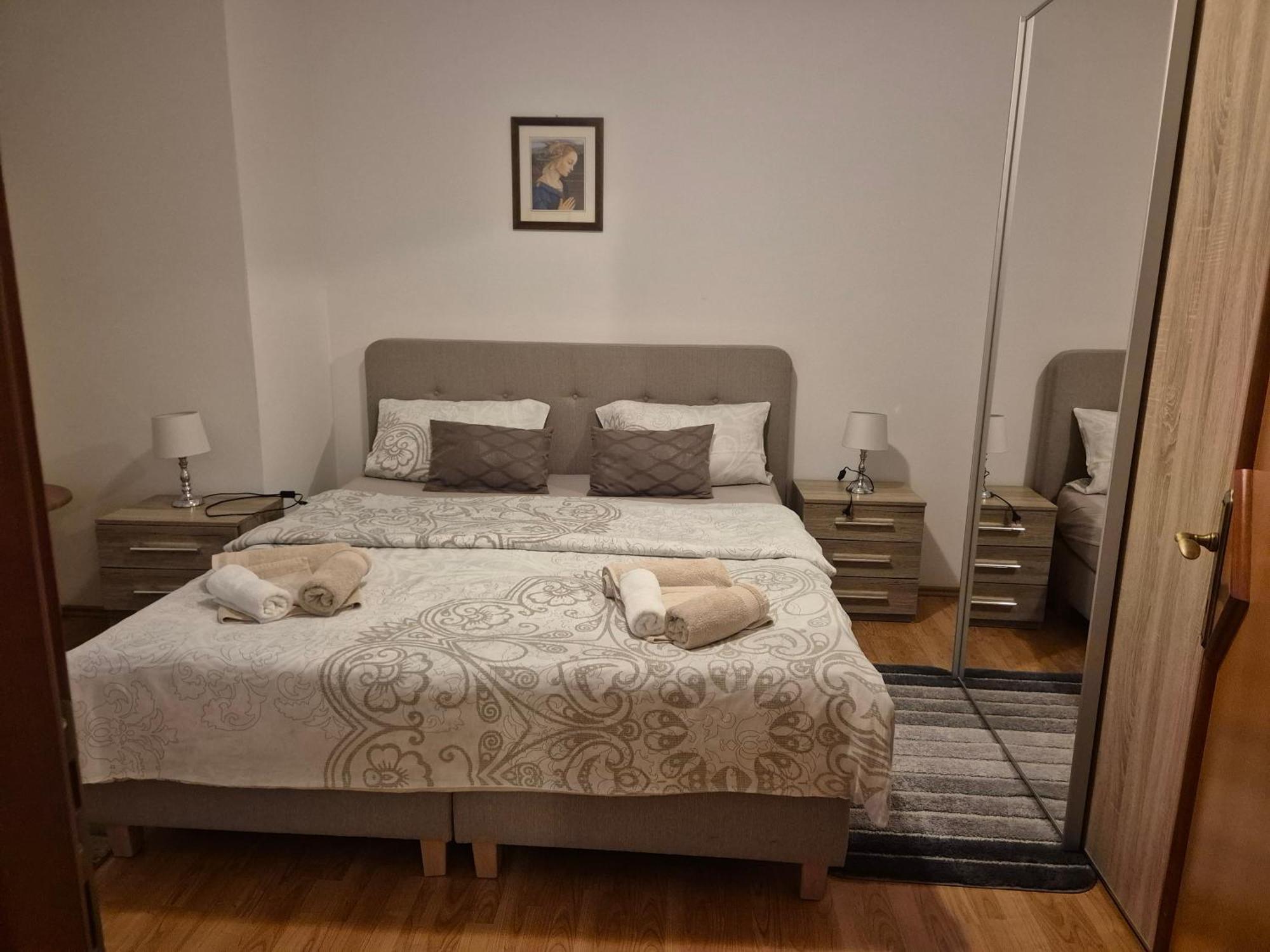 Apartments Antolovic Vrsar Εξωτερικό φωτογραφία