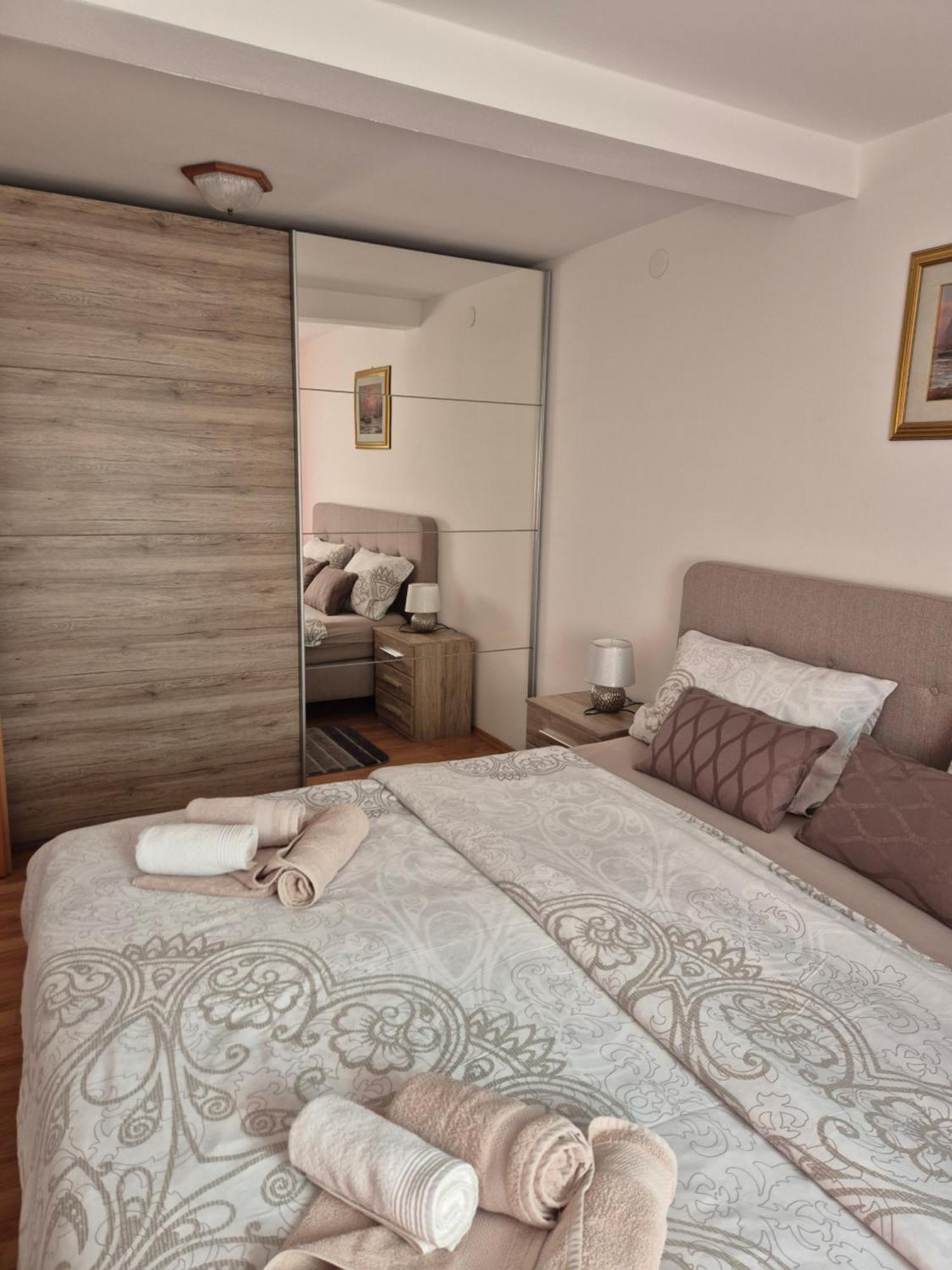 Apartments Antolovic Vrsar Εξωτερικό φωτογραφία