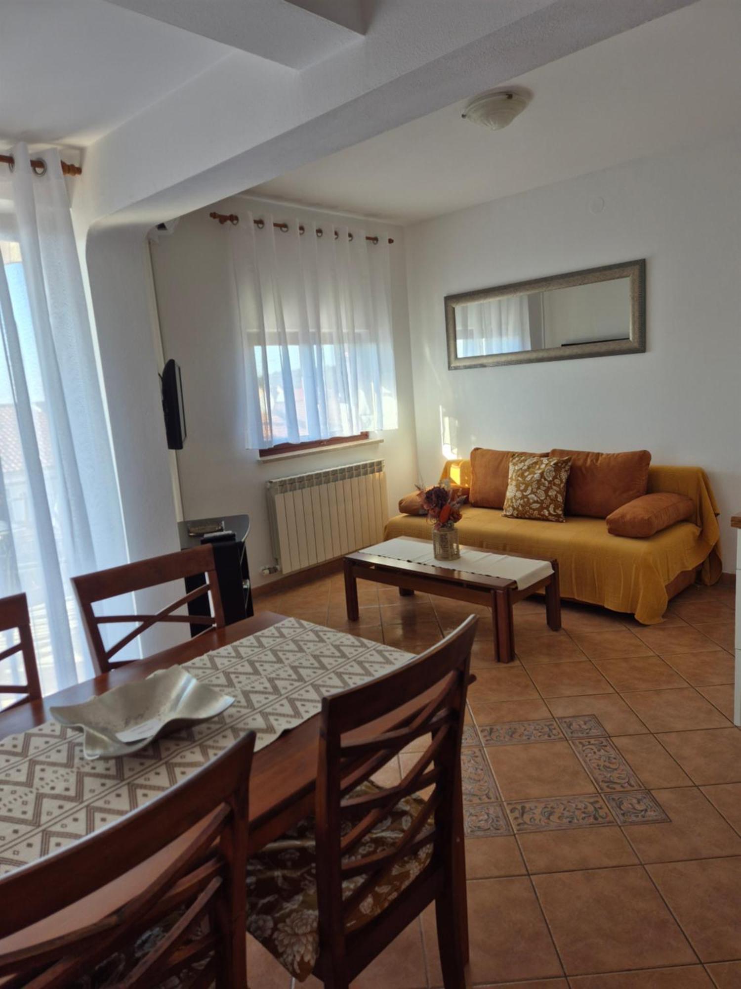 Apartments Antolovic Vrsar Εξωτερικό φωτογραφία