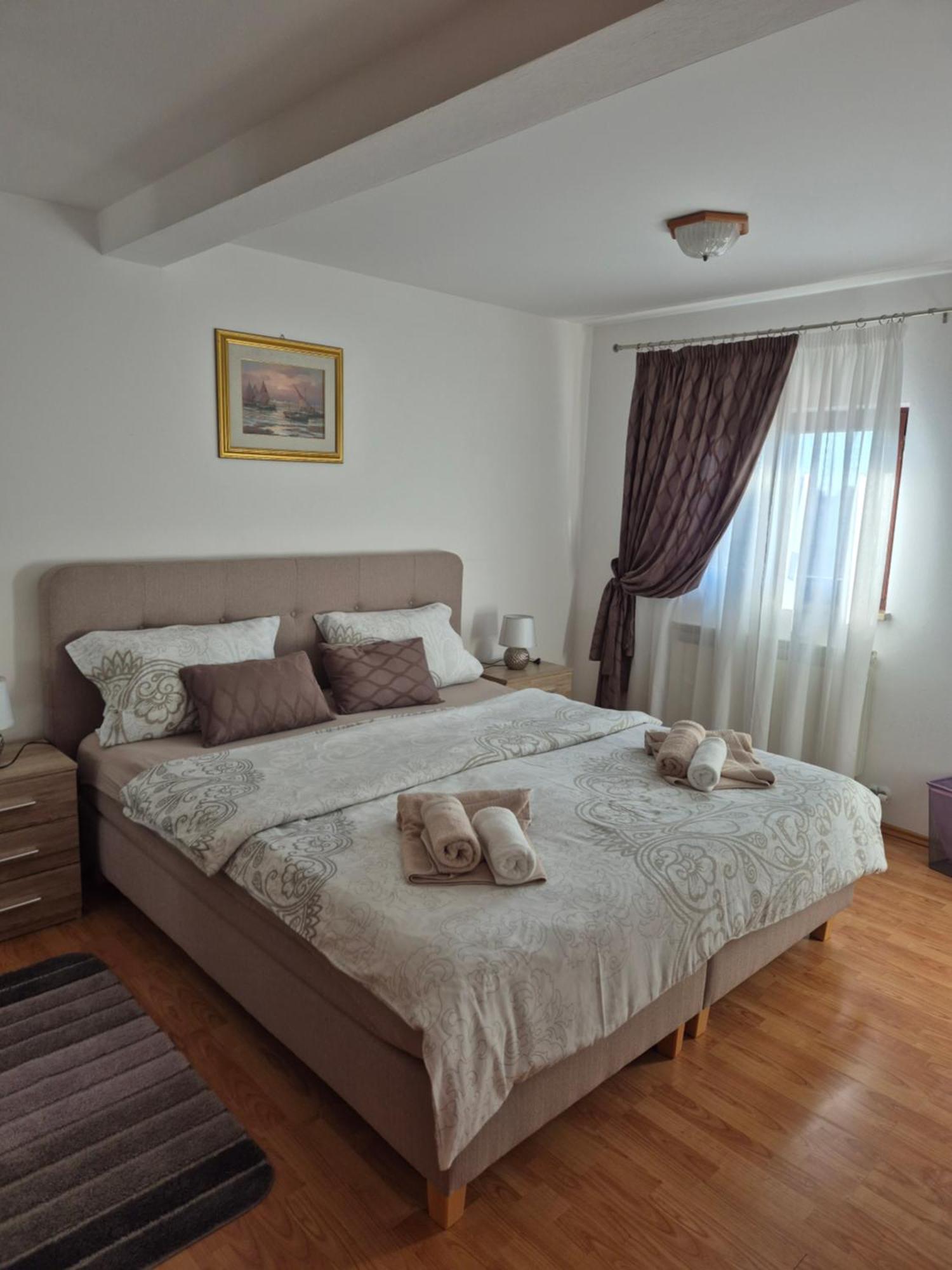Apartments Antolovic Vrsar Εξωτερικό φωτογραφία