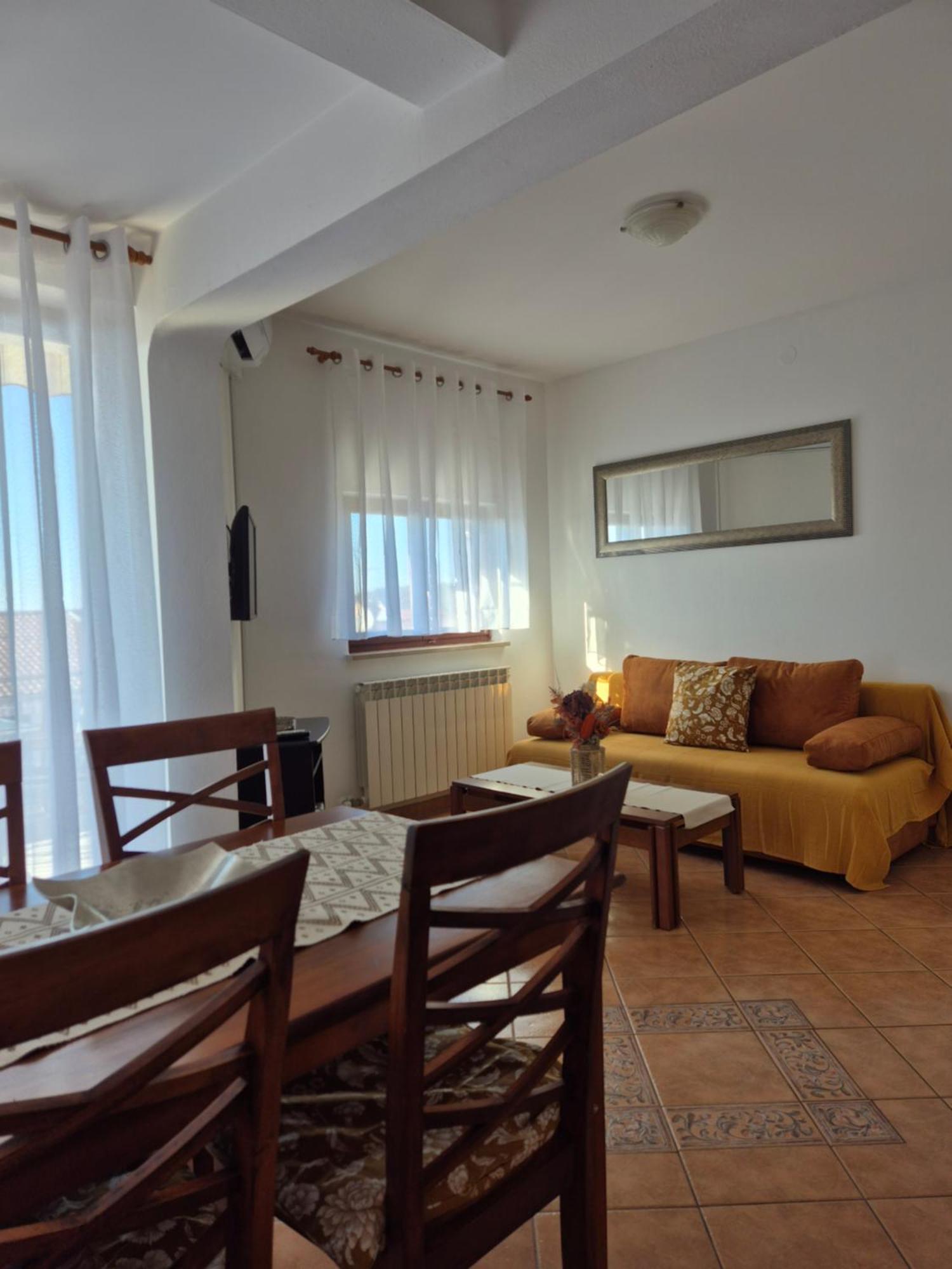 Apartments Antolovic Vrsar Εξωτερικό φωτογραφία