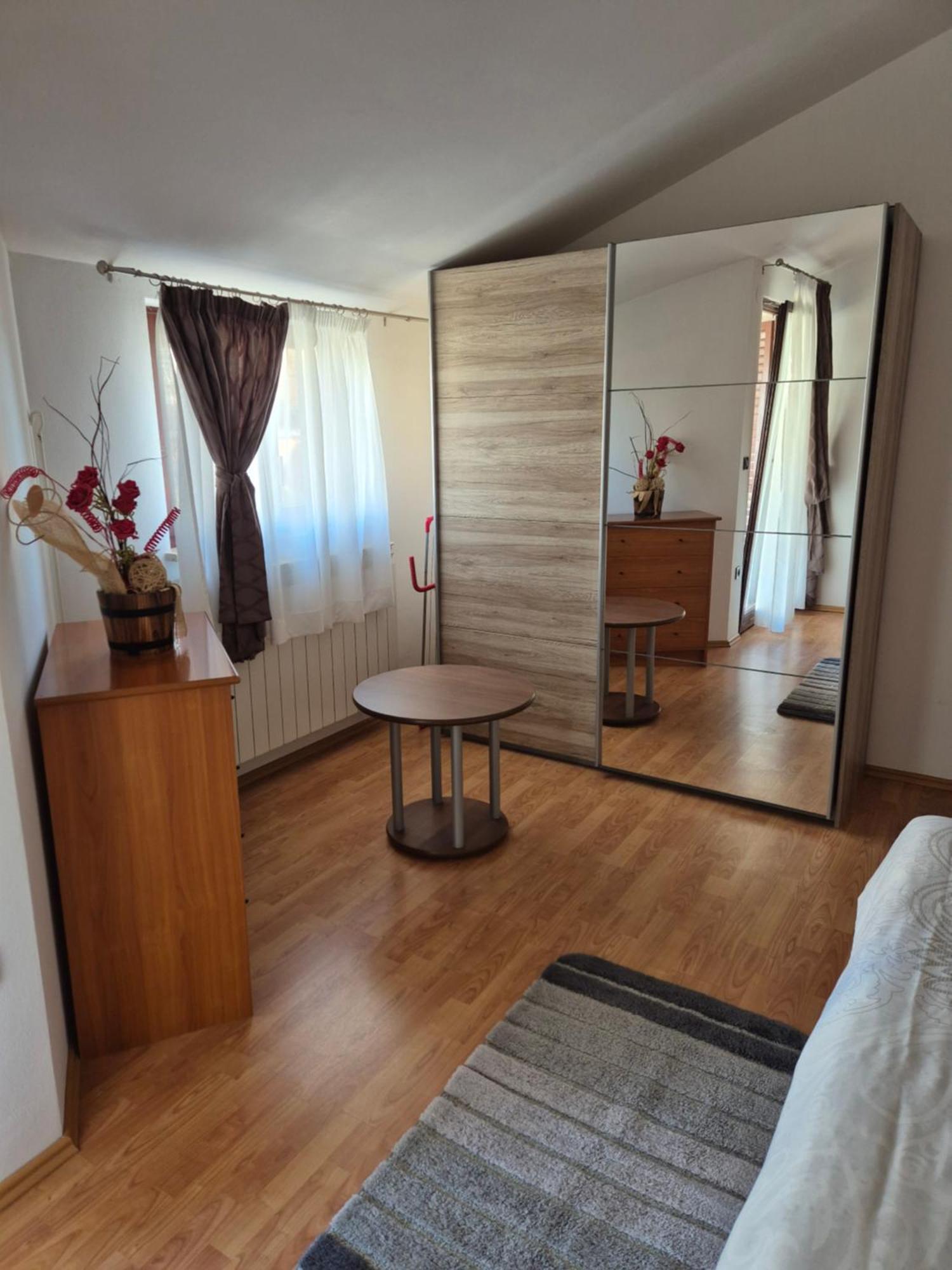 Apartments Antolovic Vrsar Εξωτερικό φωτογραφία