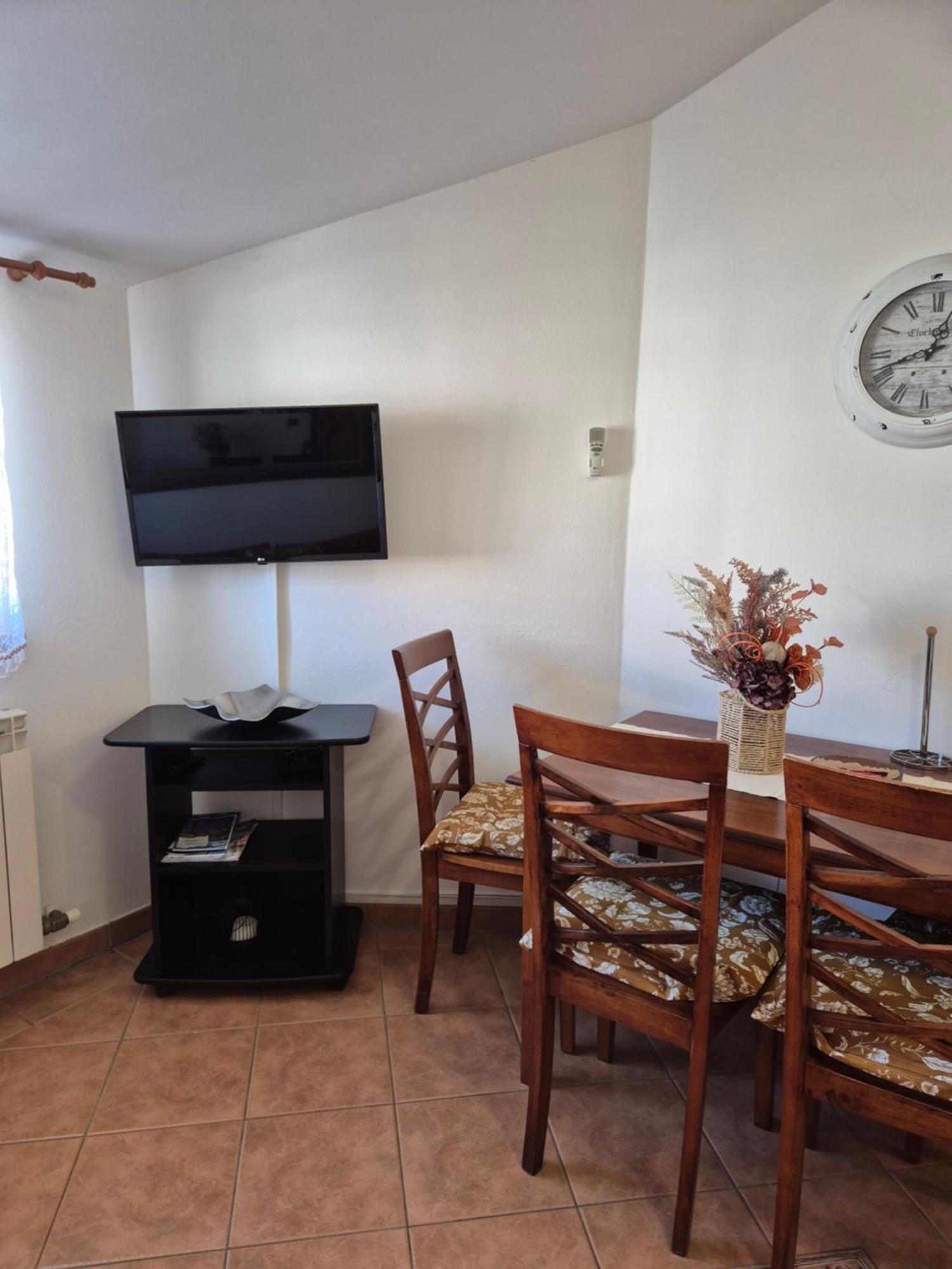 Apartments Antolovic Vrsar Εξωτερικό φωτογραφία
