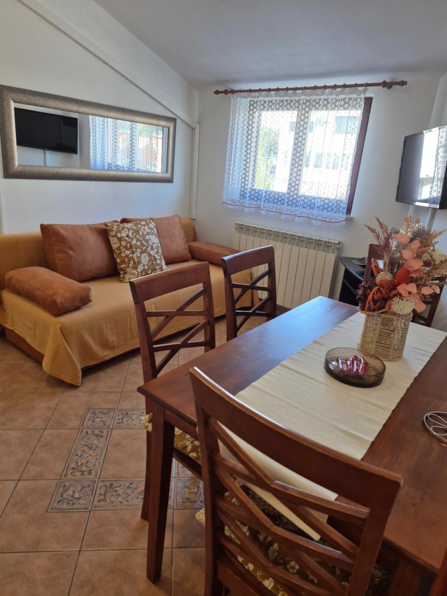 Apartments Antolovic Vrsar Εξωτερικό φωτογραφία