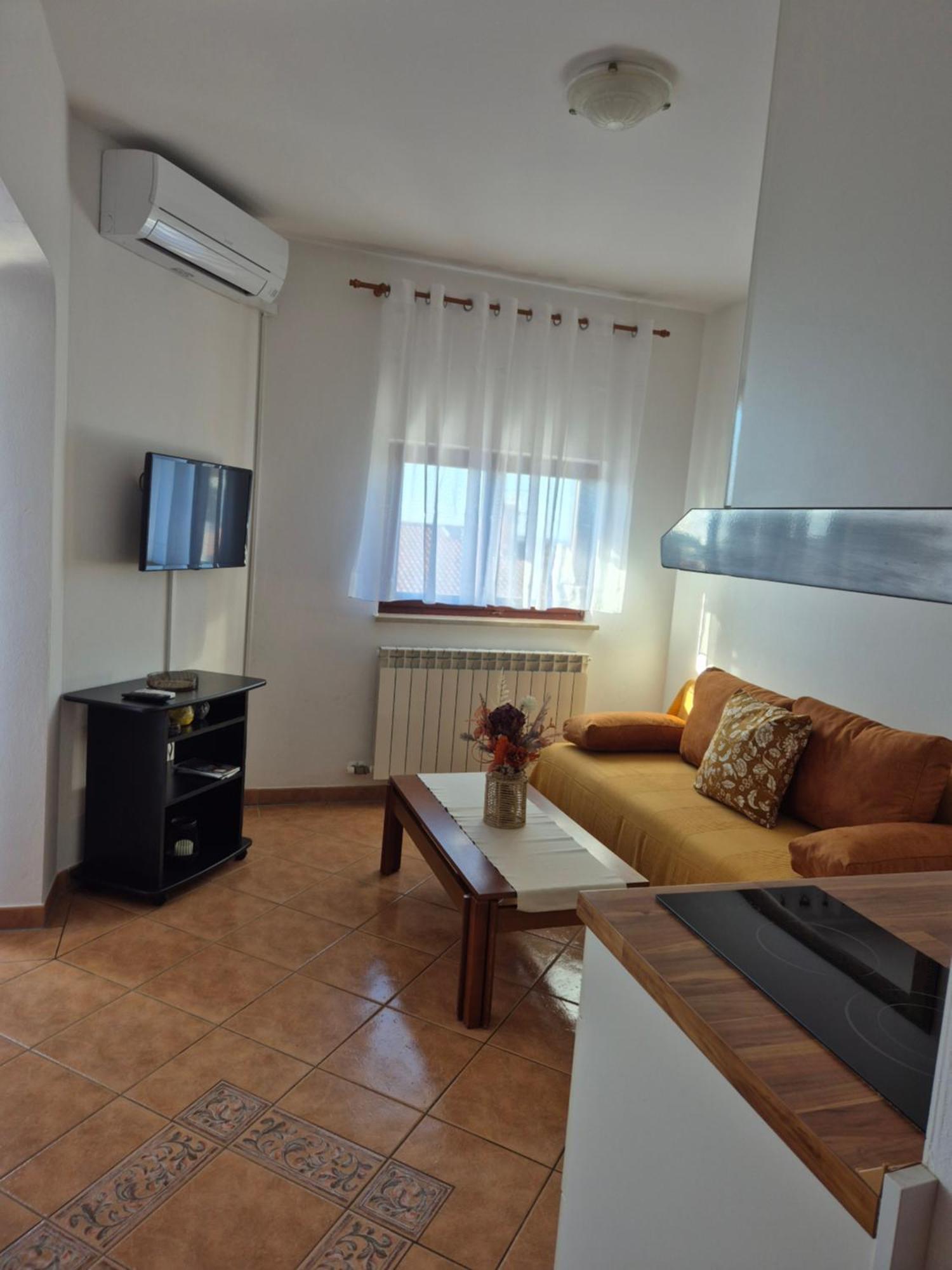 Apartments Antolovic Vrsar Εξωτερικό φωτογραφία