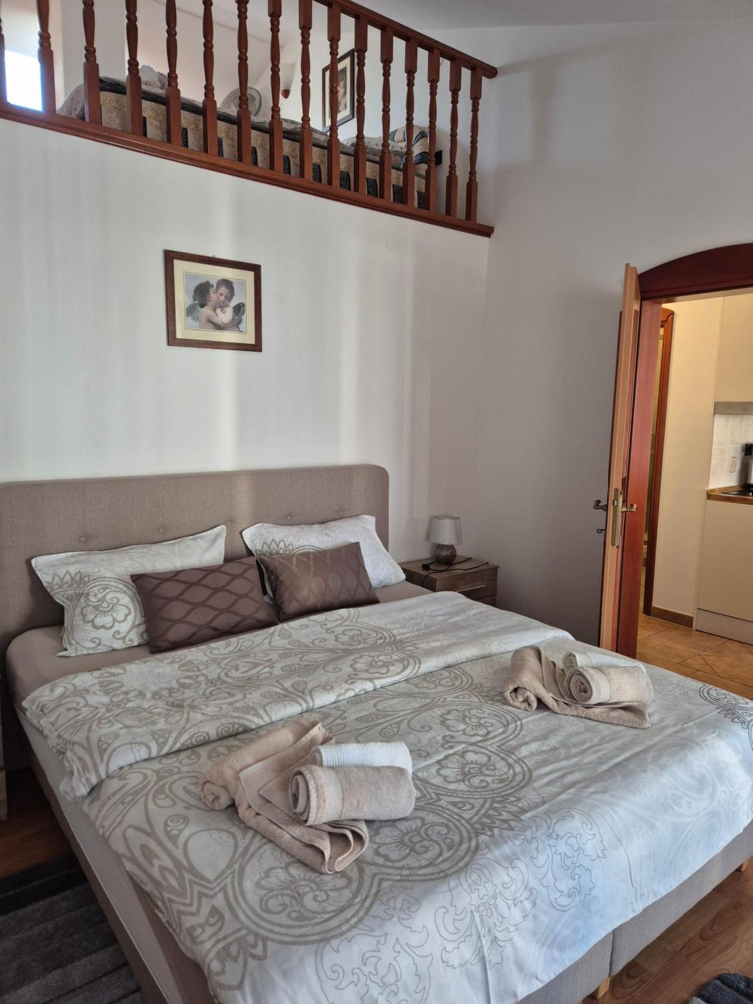 Apartments Antolovic Vrsar Εξωτερικό φωτογραφία