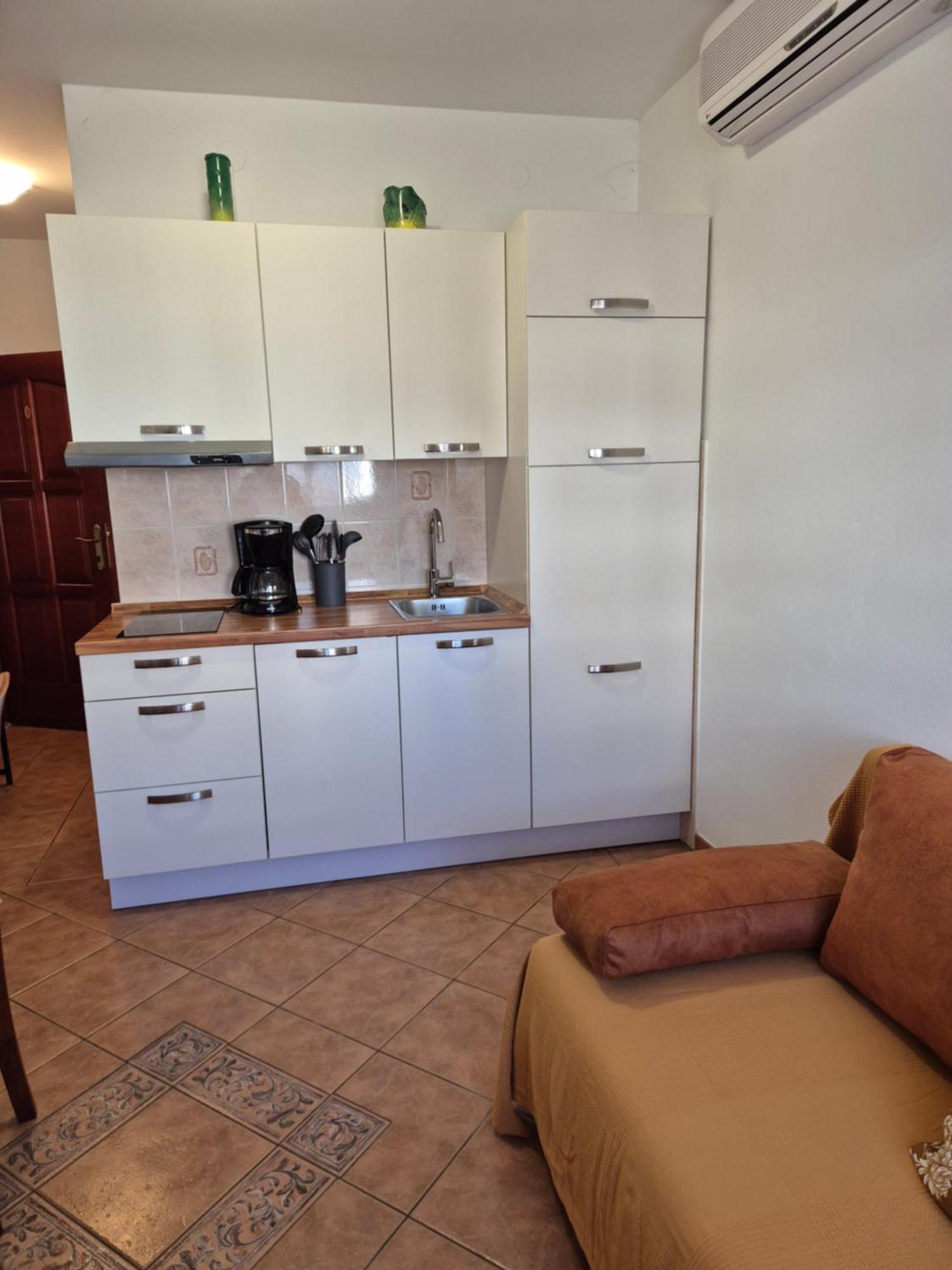 Apartments Antolovic Vrsar Εξωτερικό φωτογραφία