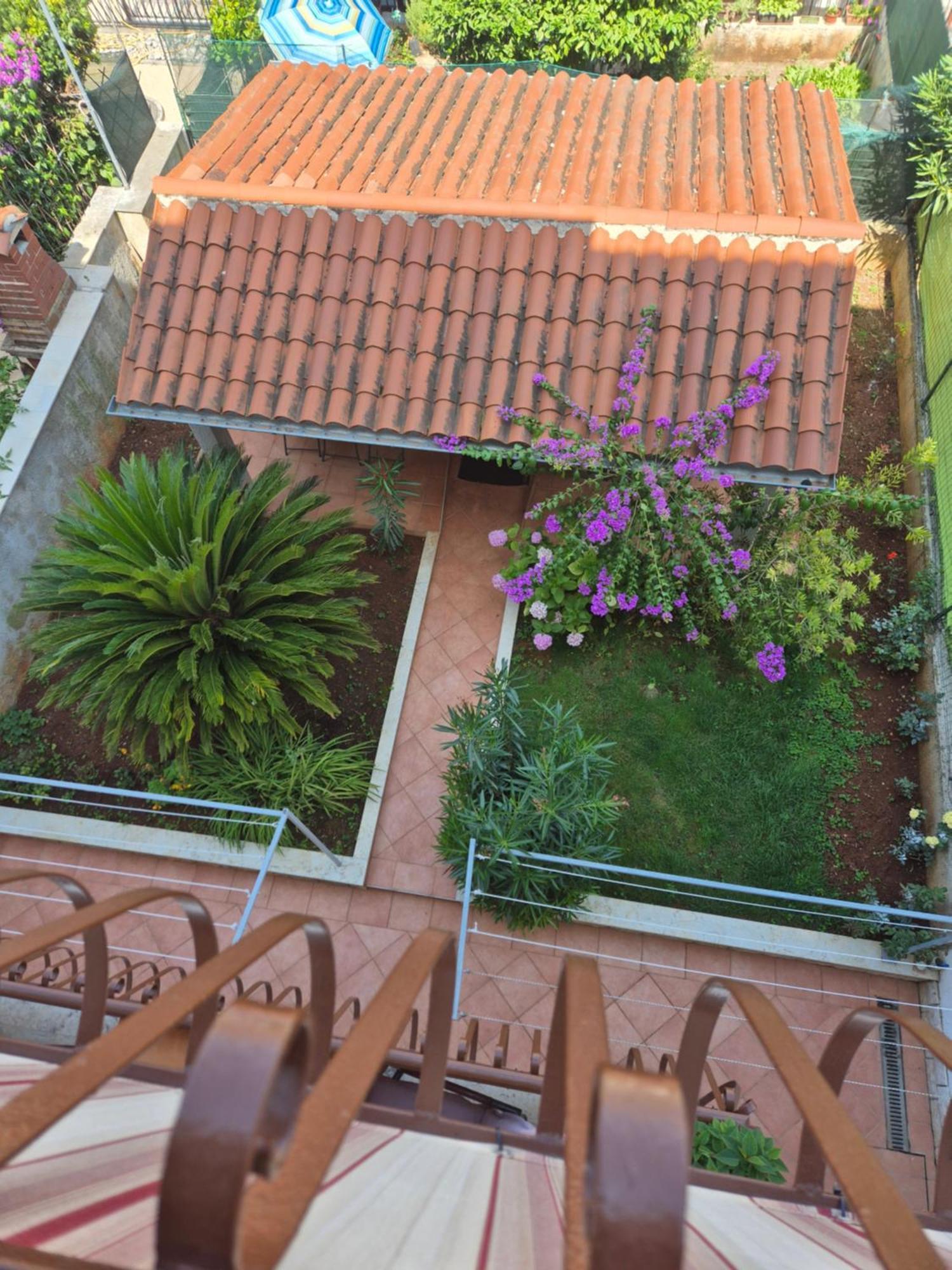 Apartments Antolovic Vrsar Εξωτερικό φωτογραφία