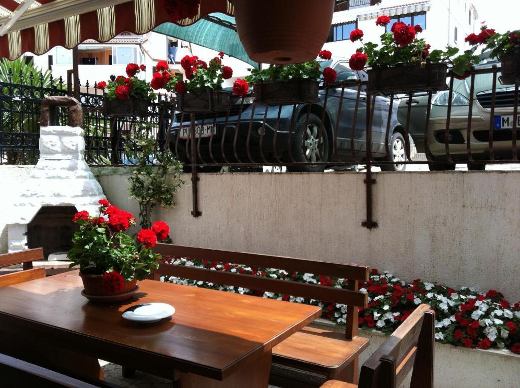 Apartments Antolovic Vrsar Εξωτερικό φωτογραφία