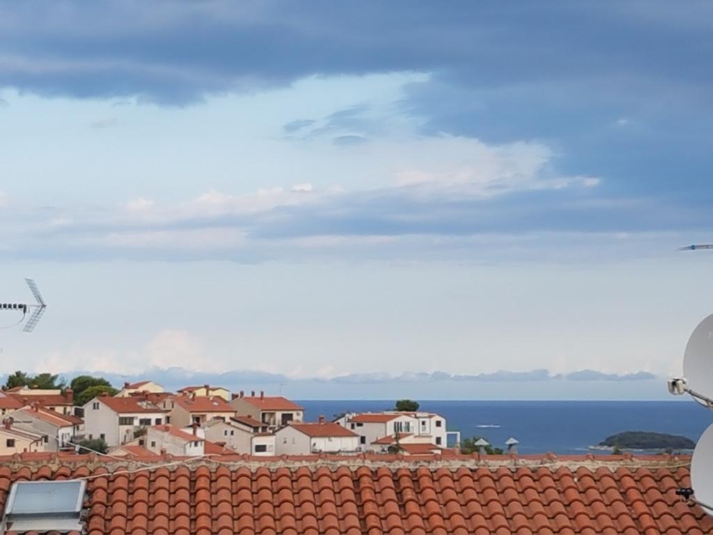 Apartments Antolovic Vrsar Εξωτερικό φωτογραφία