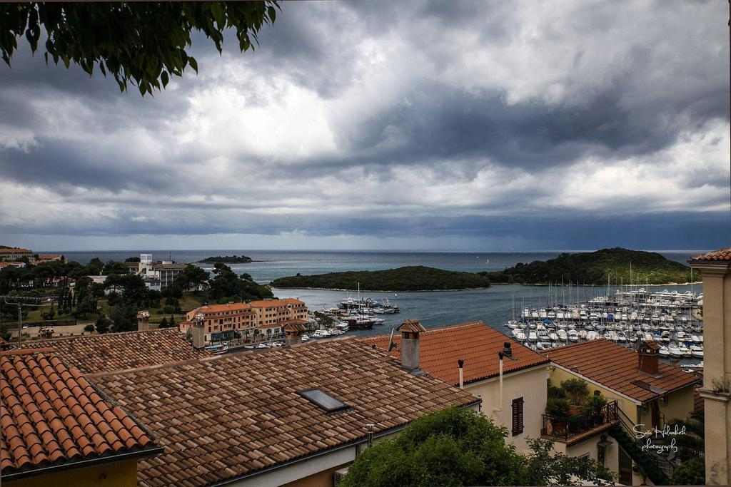 Apartments Antolovic Vrsar Εξωτερικό φωτογραφία